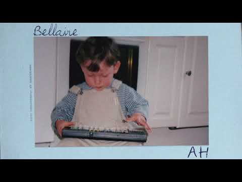 Bellaire - "Ah"