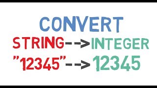 Convert String into integers in C++ (Urdu\Hindi)