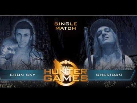 Alex Sheridan Vs Eron Sky Highlight