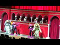 The Muppets Take The O2 01 Intro And The Muppet Show Theme