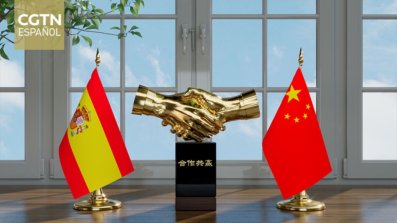 Analista destaca valor estratégico y comercial de profundizar lazos bilaterales entre China y España
