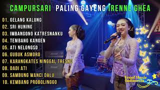 Download lagu FULL ALBUM CAMPURSARI PALING GAYENG IRENNE GHEA - GELANG KALUNG - audio bening 2023 mp3
