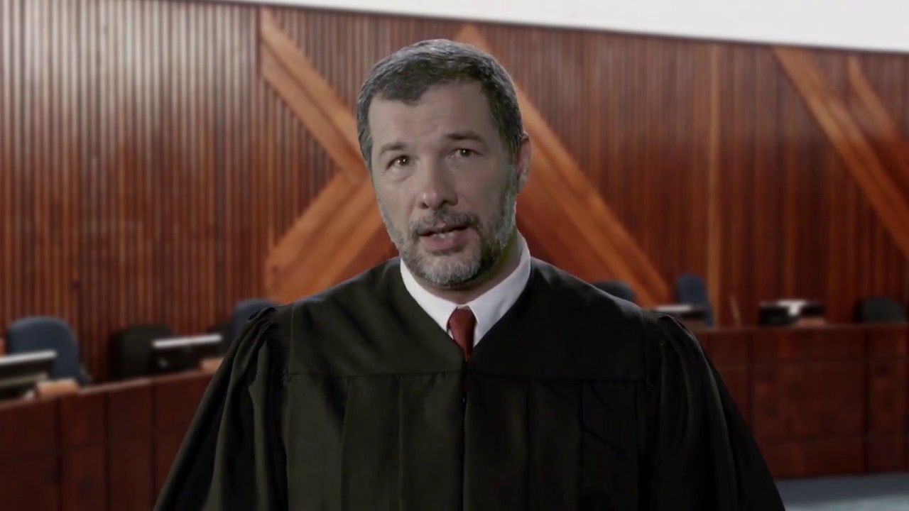 Orientações para partes em audiência de conciliação