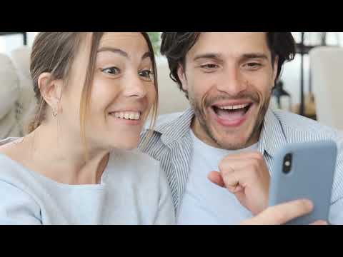 View Video: Get Paid Early - Couple