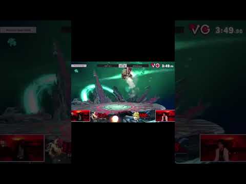 Zackray makes insane clutch