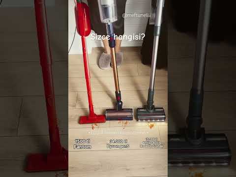 vacuum cleaner comparison dyson vs philips vs fantom