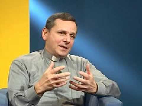 Pfarrer Winfried Abel: Heilung durch Beichte, Teil 2: Beichten - Wie geht das?