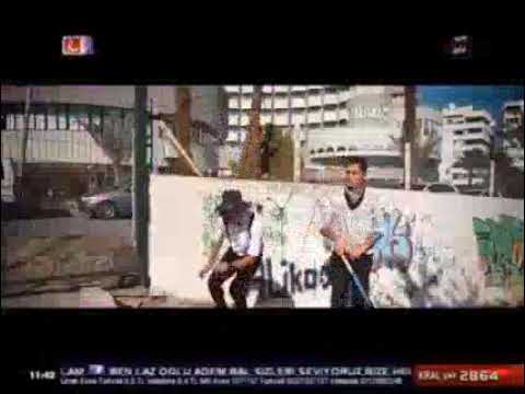 Fatih Can Aytan Feat Sultan Ahmet Can - Duman Altı Kral Tv 2010 Yeni Klip