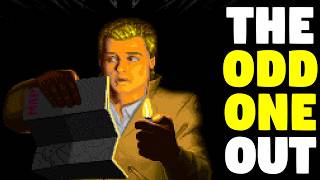 The 90s Publisher That Dared to Be Different