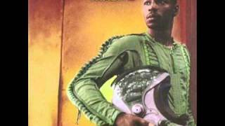 MC Solaar - Cash money (Mach 6) by AK.wmv