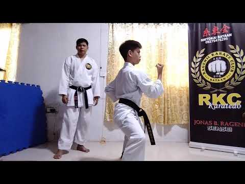 HOW TO DO HIJI ATE GOHO