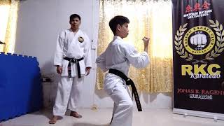 HOW TO DO HIJI ATE GOHO