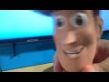 Woody Watches The THX Logo Tom Hanks Birthday Edition