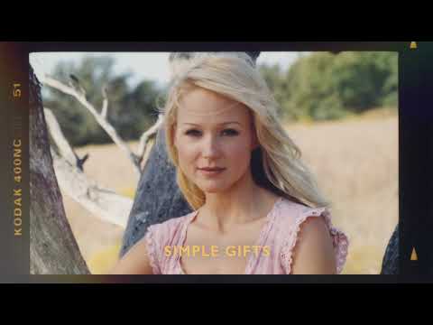 Jewel - Simple Gifts (Official Audio)