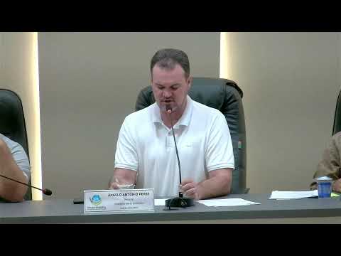 Sessão Ordinária Do Dia 17-09-24