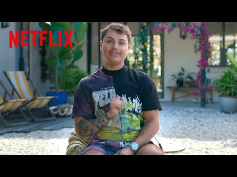 Trailer-Vorschau: Byron Baes