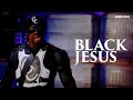 Superjesus Black Jesus Adult Swim UK
