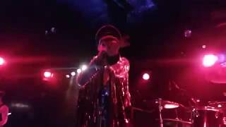 PIG - Loud, Lawless &amp; Lost - The Paradise 09-11-18