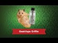 GeekVape Griffin - обслуживаемый бакомайзер - превью 4cZAImclbyQ