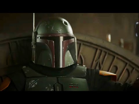 Boba Fett | Speech Level 100