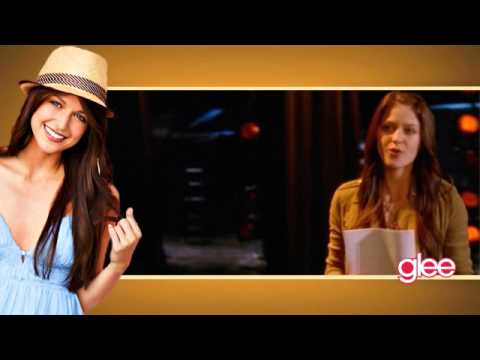 GLEE | A THOUSAND YEARS | S04E12 FULL PERFORMANCE