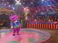 Super Singing Circus 2000 Version Part 53