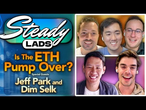 Can ETH Keep Pumping Or Is It All Over?!