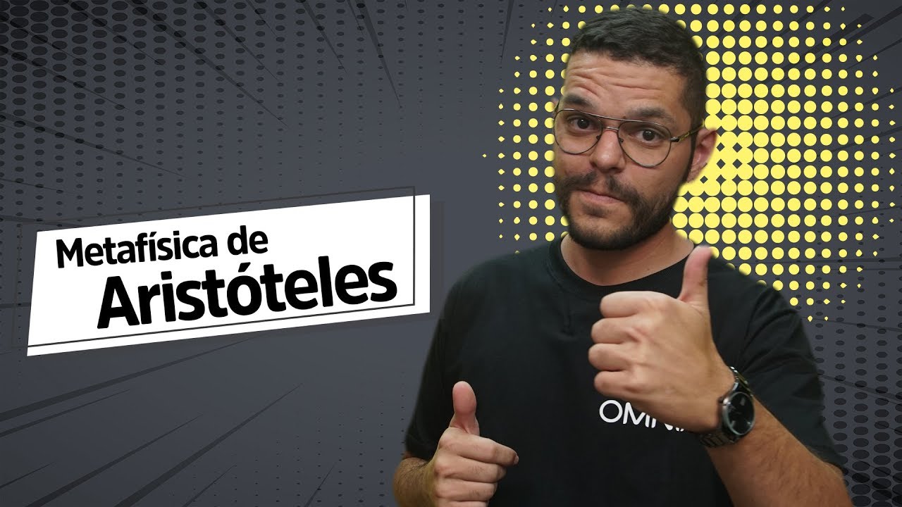Metafísica de Aristóteles - Brasil Escola