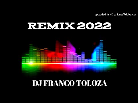 Q' LOCURA FT BANDA MIX- 200 COPAS-DJ FRANCO TOLOZA- 2022