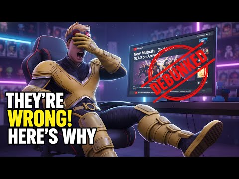 New Mutants DEAD on Arrival?