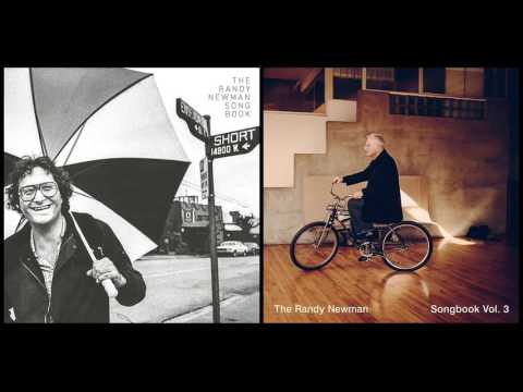 Guilty - Randy Newman