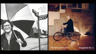 Randy Newman - Guilty (Official Audio)