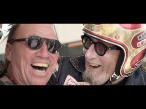 ZCR le clip officiel des zombies runners ZOMBIE CHOPPER RUN