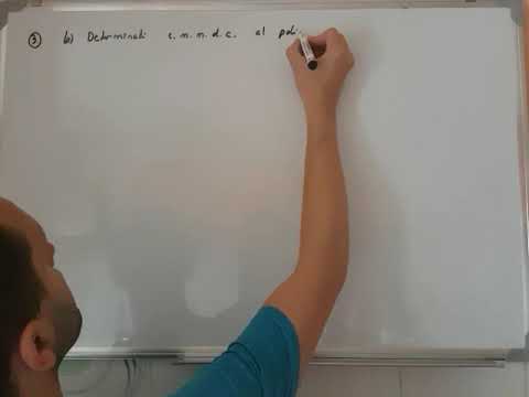 Matematica Liceu - Inelul claselor de resturi modulo n  003