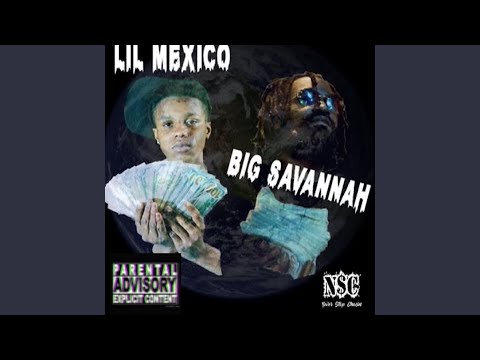 100 Bandz (feat. 23Rackz)