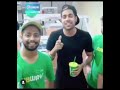 Guri Singing Yaar Beli At Subway