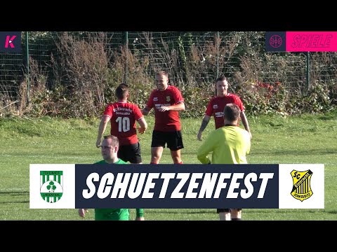 Wild tut seinem Ex-Verein weh | TSV Einheit Lindenthal - SC Eintracht Schkeuditz (Stadtpokal)