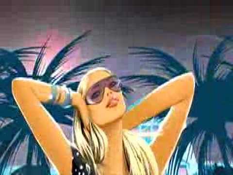 FIERCE ANGEL & FLAUNT PROMO