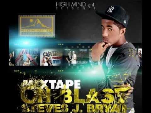 Sniper (Steves J Bryan) feat Trouble boy - I'am so cool