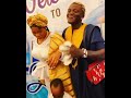 Musician Portable And Wife At Their Wedding Child Naming Ceremony Zazu Shorts