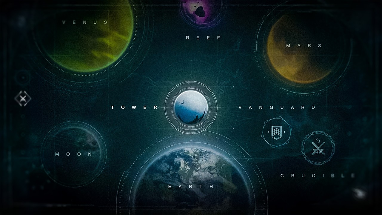 The Portal didn't work. Bungie added it anyway