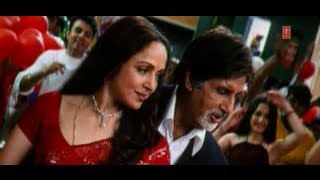 Chali Chali - Ishq Ki Hawa Chali Ft. Big 'B' Amitabh Bacchan