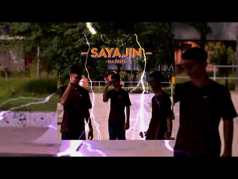 Hazeite - PODE TENTAR