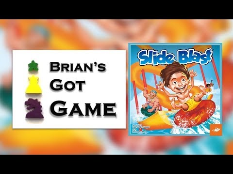Brian's Got Game - Review