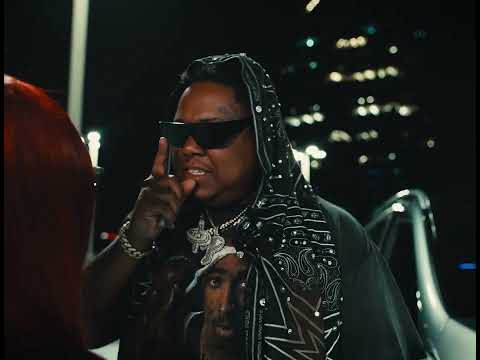 POPLORD - FALL IN LINE (Official Video)