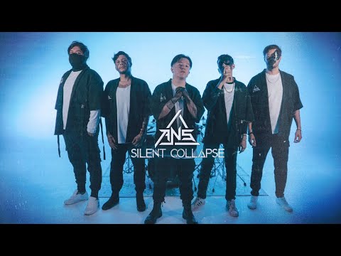 ANS - Silent Collapse (Official Video)