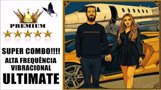 ⭐ ALTA FREQUÊNCIA VIBRACIONAL!!!!!!! EXTREMAMENTE PODEROSO!!!!!!! RESULTADOS IMEDIATOS!!!!!!!
