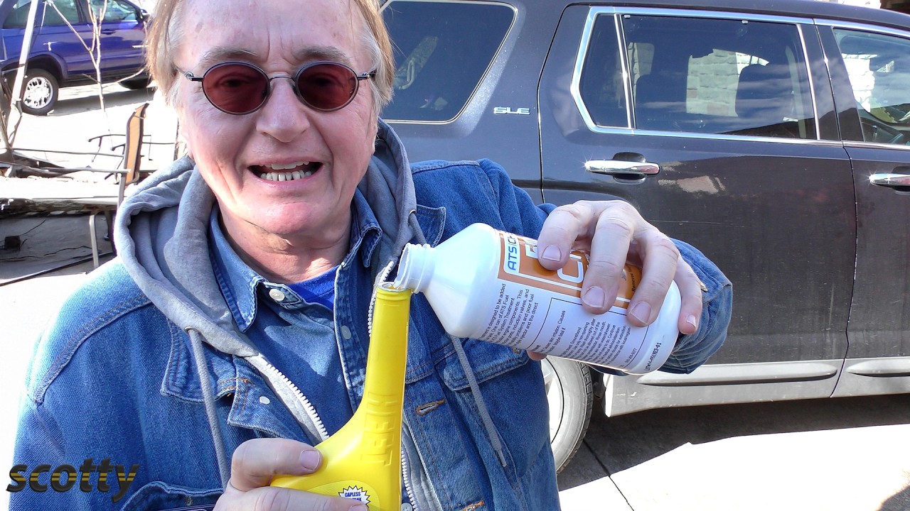 The Additive Mechanics Don’t Want You to Know (This Will Save You Thousands in Car Repairs)