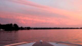 Where the Boat Leaves From - Zac Brown Band - HD
