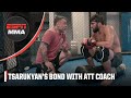 How Arman Tsarukyan’s move to American Top Team built him into a lightweight contender | ESPN MMA